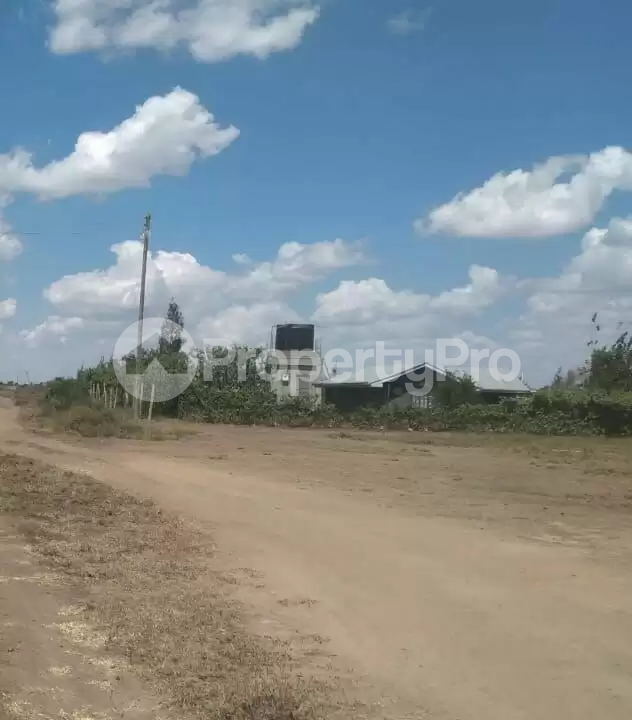 Land for sale Juja Kiambu