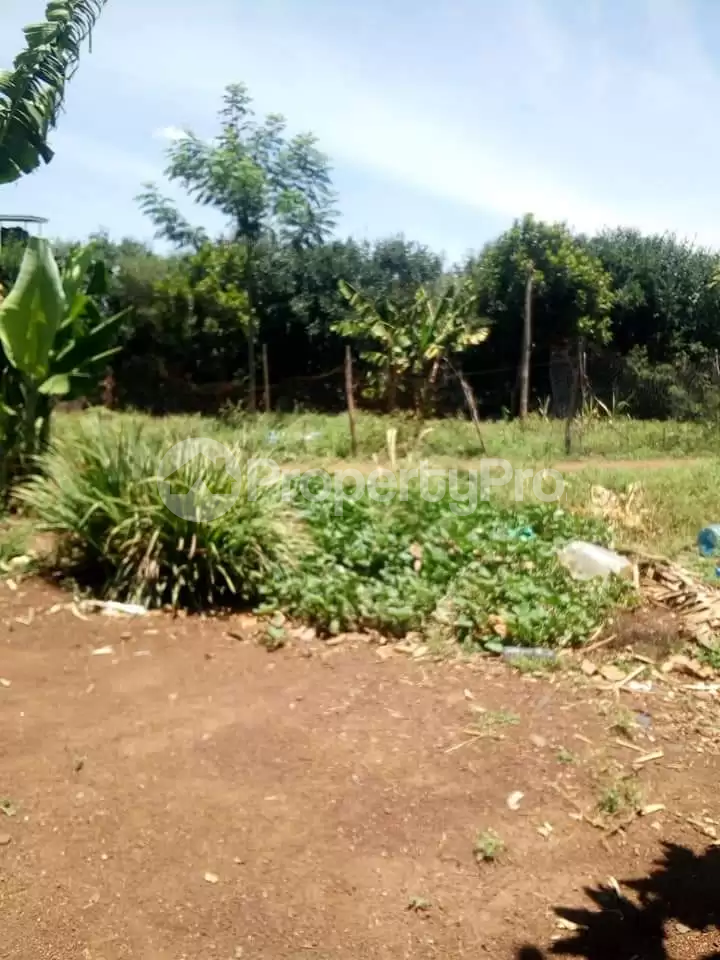 Land for sale Membley Estate Kiambu