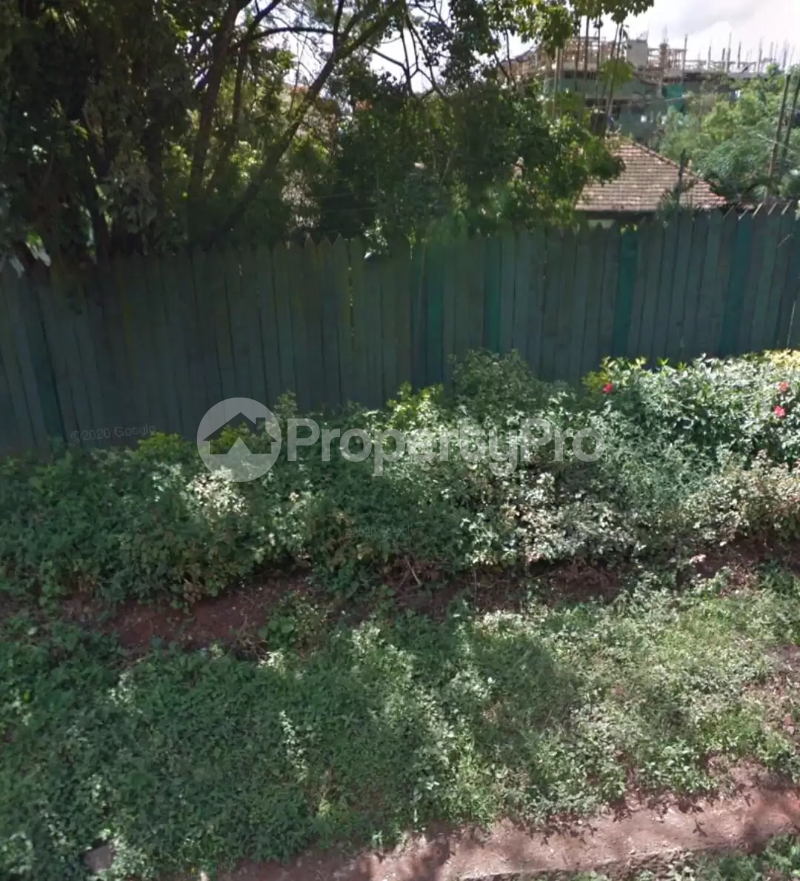Land for sale Lavington Nairobi