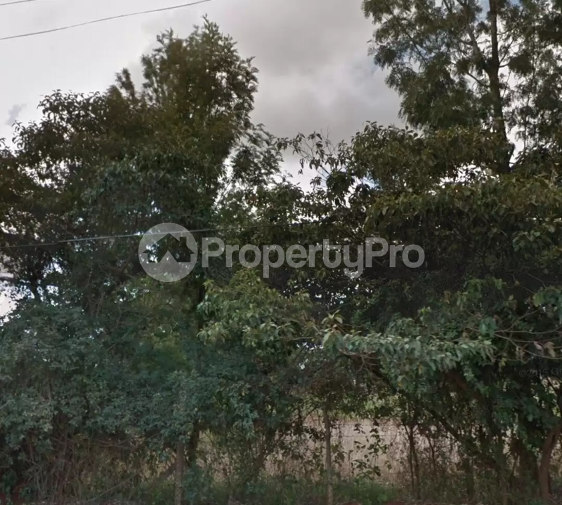 Land for sale Muthaiga Nairobi