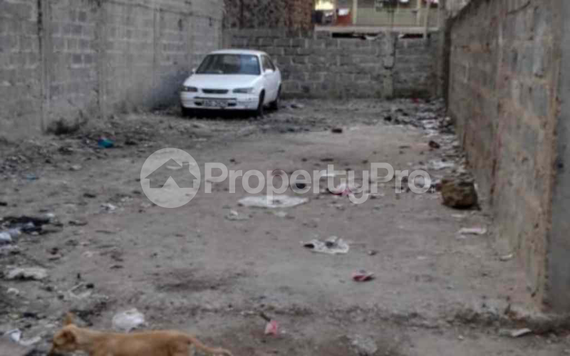 Land for sale Nairobi Central Nairobi