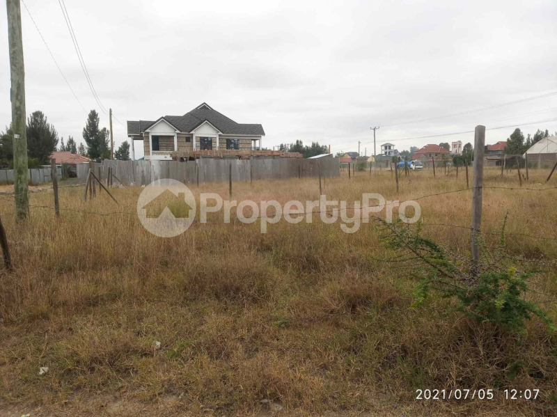 Land for sale Kitengela Kajiado
