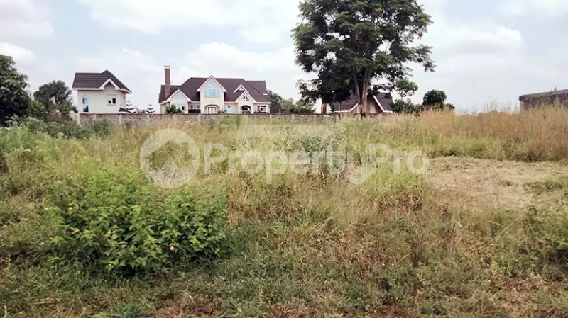 Land for sale Thika Kiambu