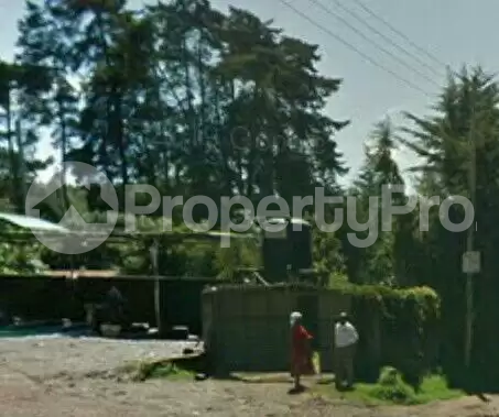 Land for sale Tigoni Limuru