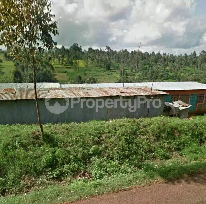 Land for sale Githurai 44 Nairobi