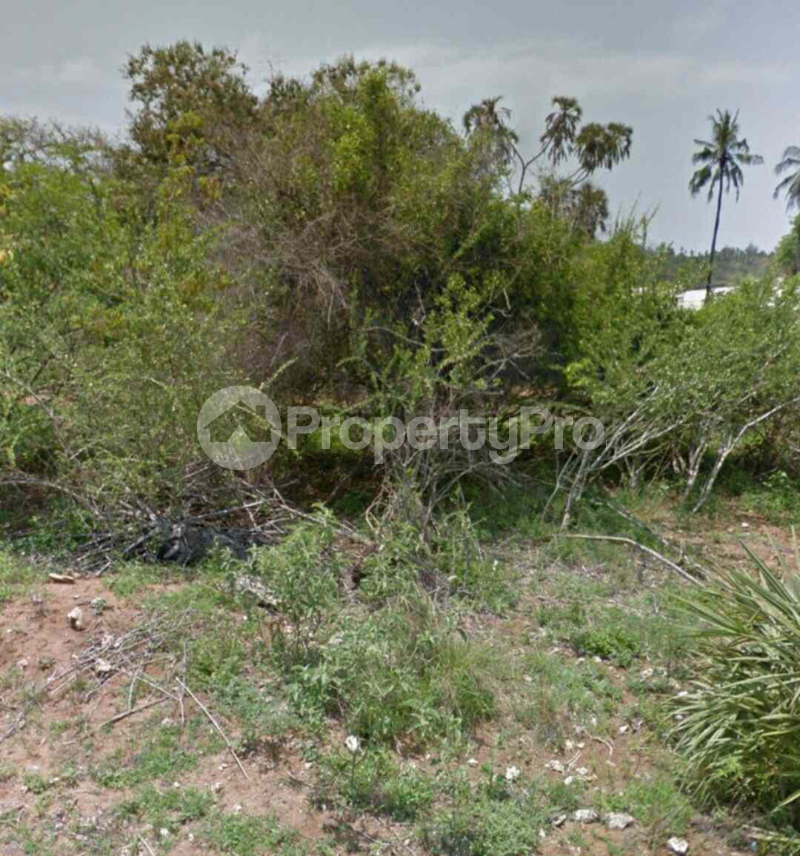 Land for sale Diani Mombasa