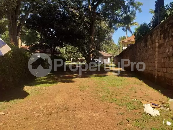 Land for sale Westlands Nairobi