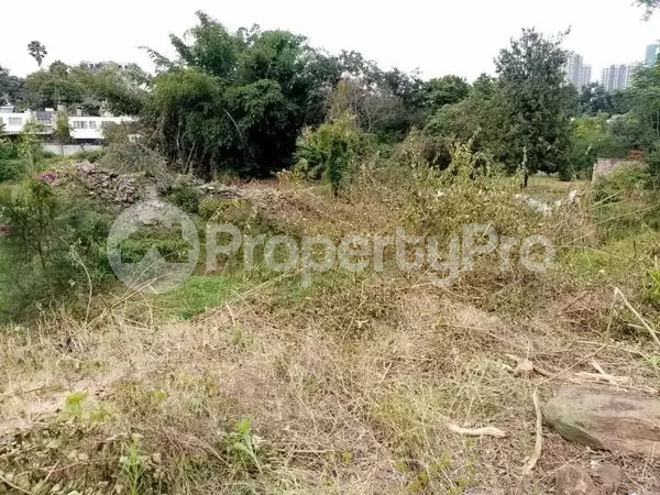 Land for sale Kikuyu Kiambu