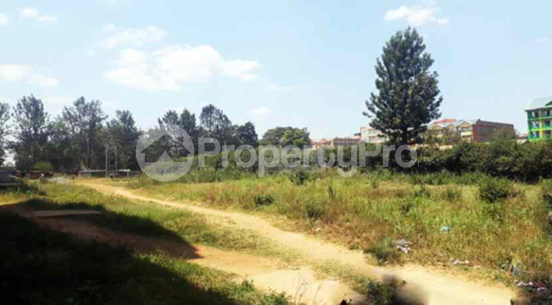 Land for sale Thika Kiambu