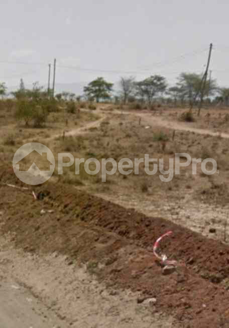 Land for sale Ongata Rongai Kajiado
