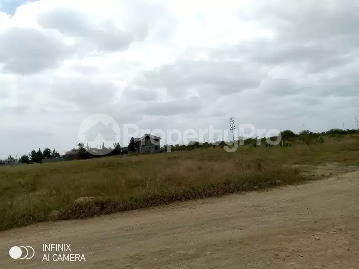 Land for sale Syokimau Nairobi