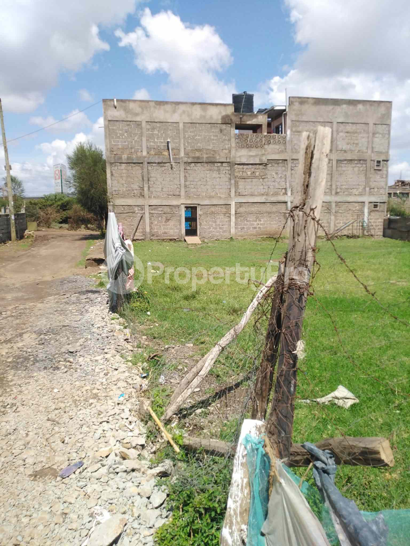 Land for sale Membley Estate Kiambu