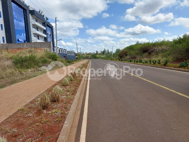 Land for sale Tatu city, Nairobi South Nairobi
