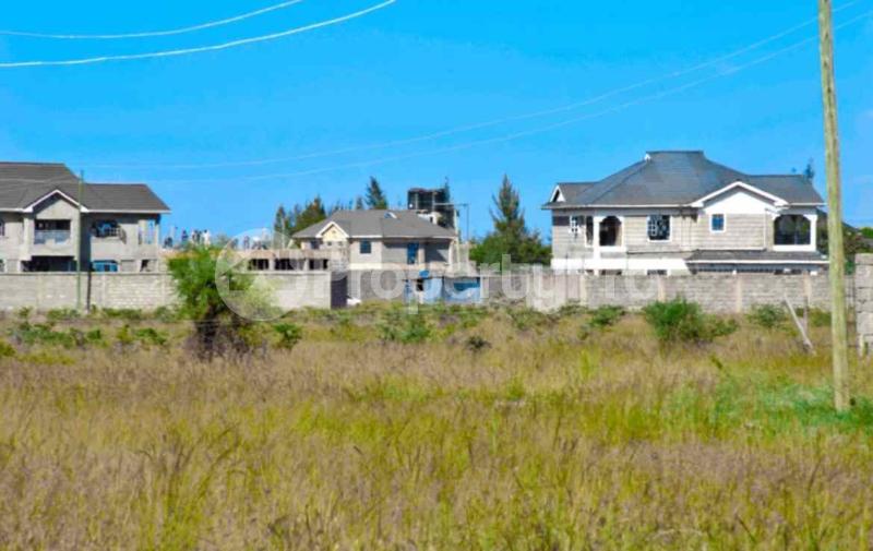 Land for sale Ruiru Kiambu