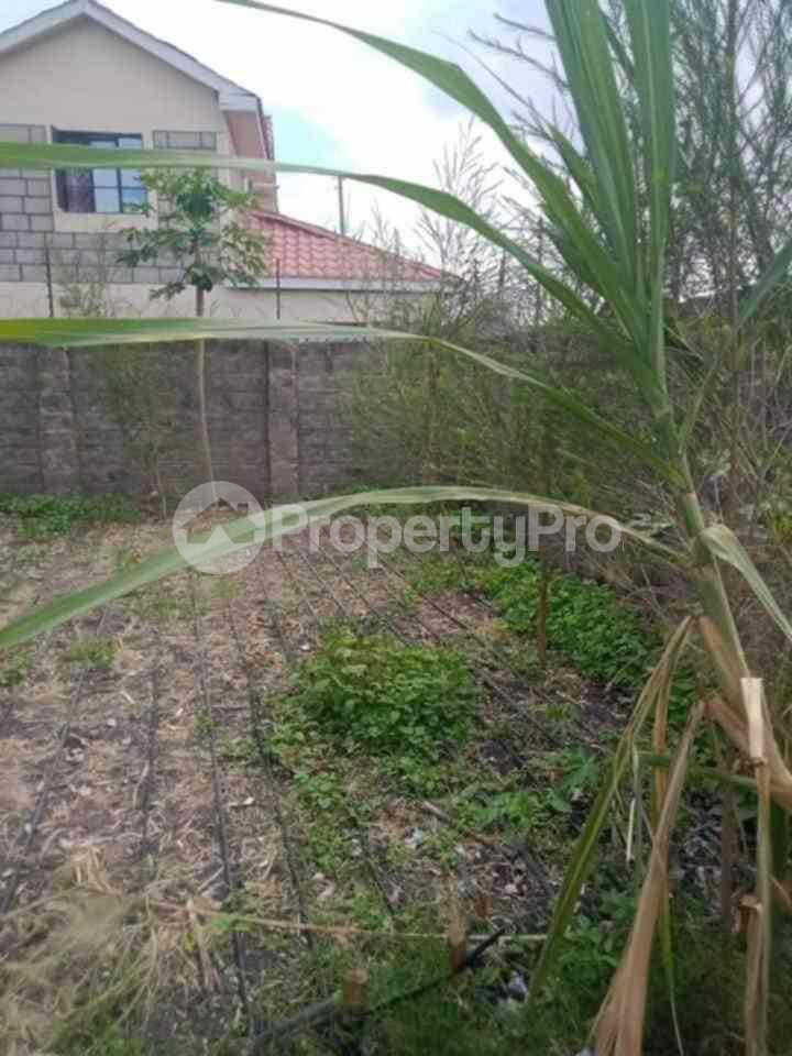 Land for sale Katani Nairobi