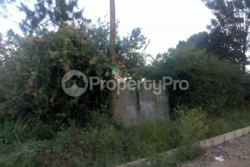 Land for sale Ruiru Kiambu