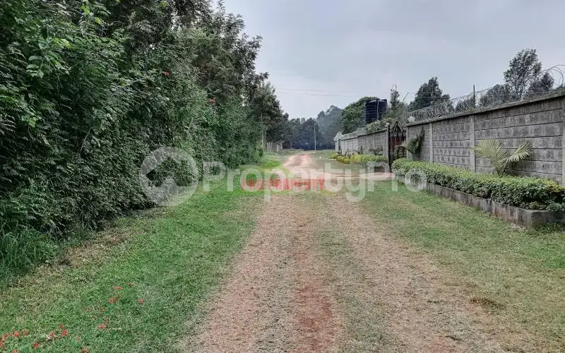 Land for sale Kikuyu Kiambu