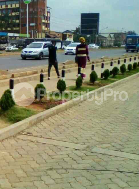 Land for sale Kilimani Nairobi