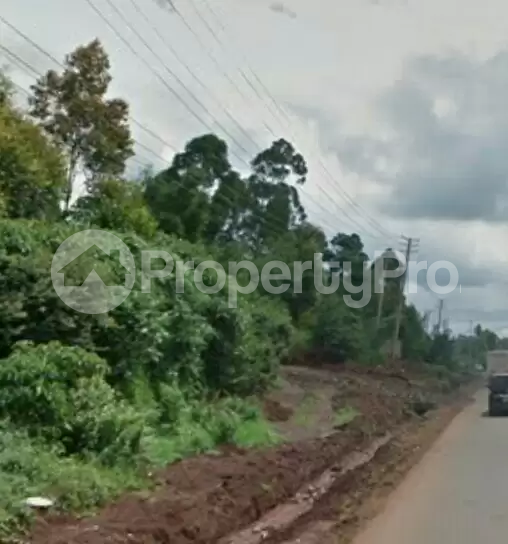 Land for sale Ruaka Nairobi