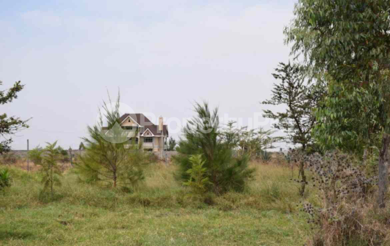 Land for sale Kamakis Ruiru