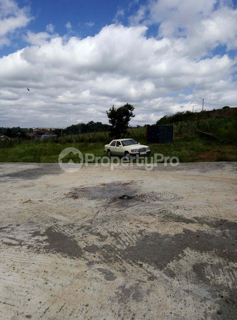 Land for sale Upper Hill Nairobi