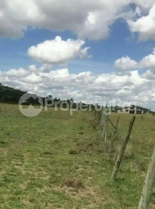 Land for sale Kangundo Road Kangundo