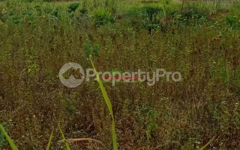 Land for sale Kikuyu Kiambu