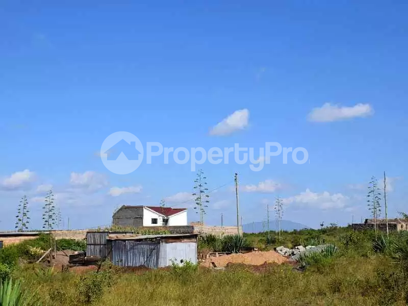 Land for sale Thika Kiambu