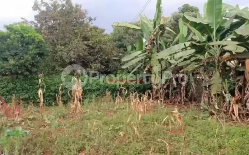 Land for sale Dagoretti North Nairobi