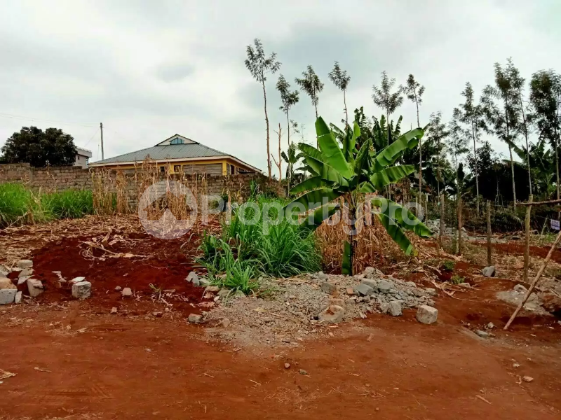 Land for sale Ruiru Kiambu