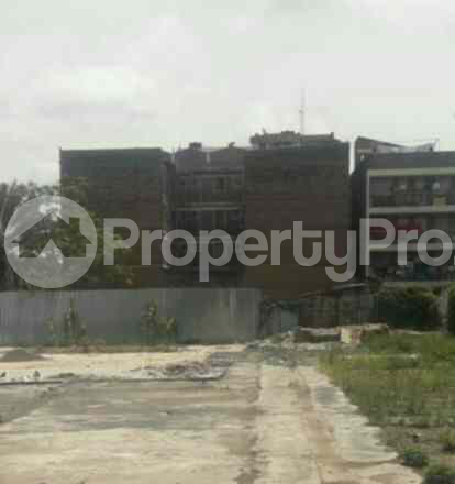 Land for sale Eastleigh North Nairobi