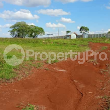 Land for sale Thika Kiambu