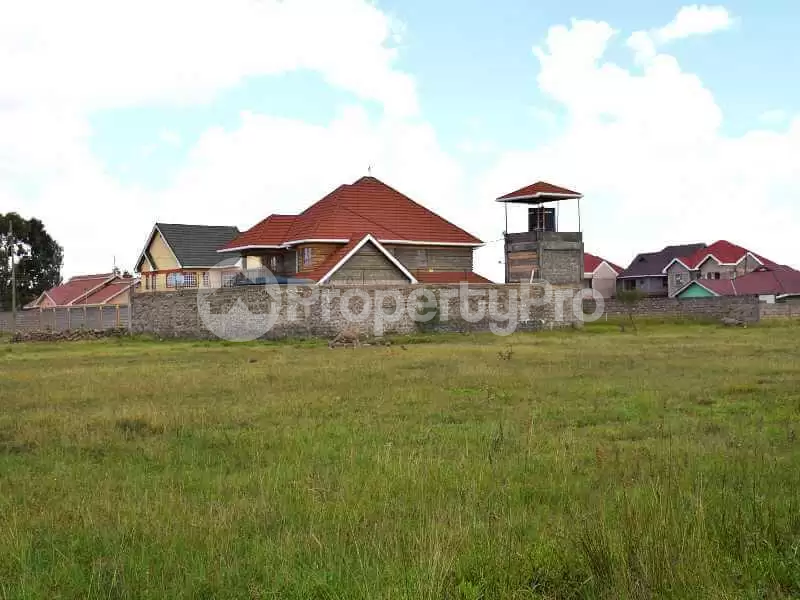Land for sale Ruiru Kiambu