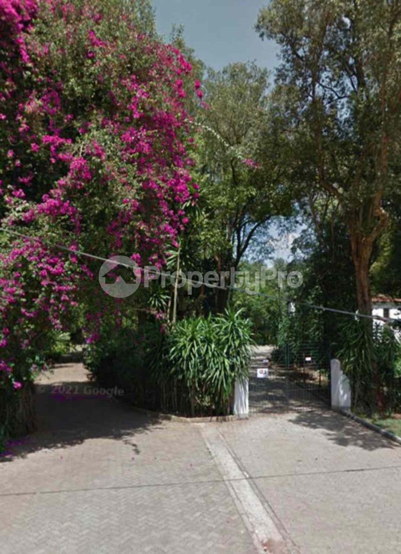 Land for sale Muthaiga Nairobi