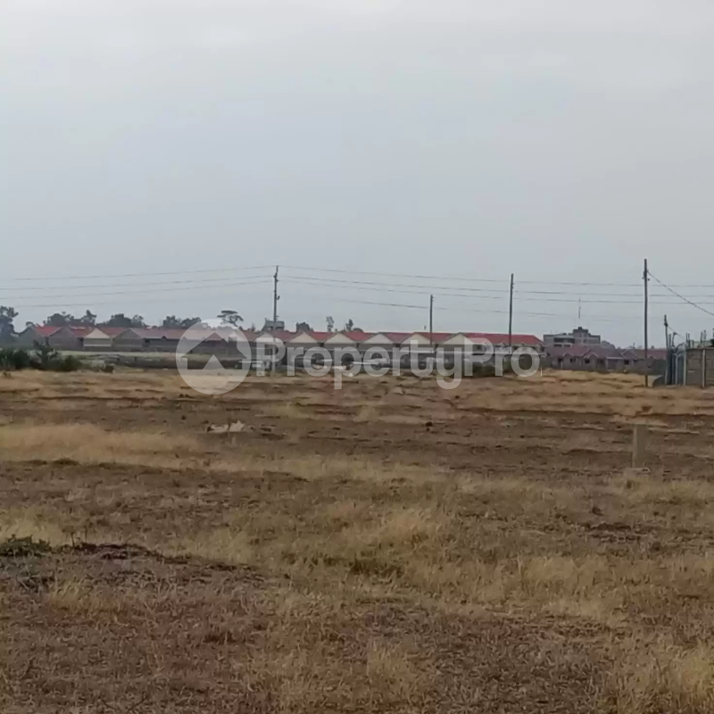 Land for sale Juja Kiambu