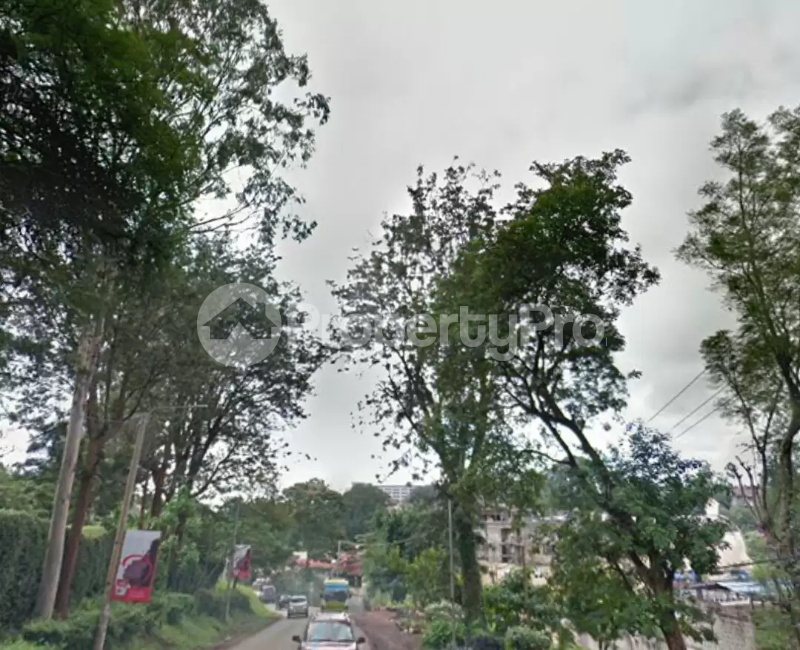 Land for sale Spring Valley Nairobi