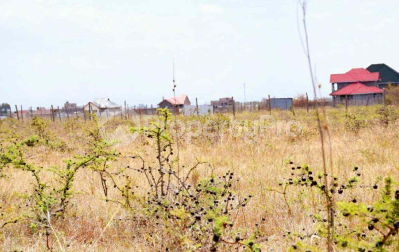Land for sale Kamakis Ruiru
