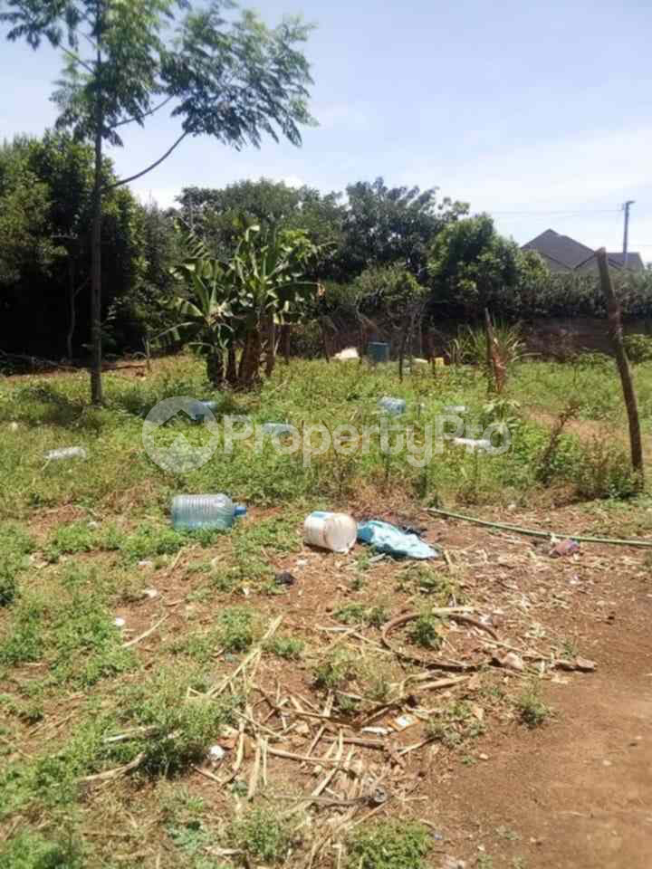 Land for sale Membley Estate Kiambu