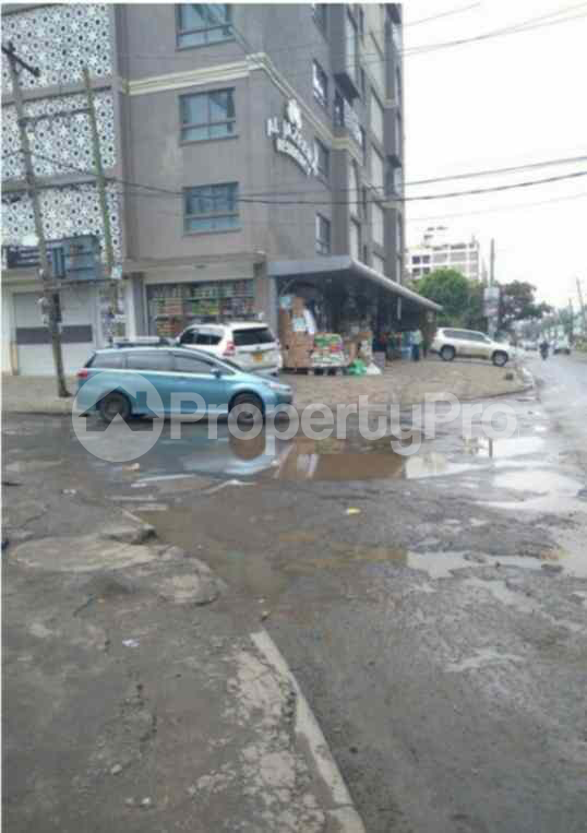 Land for sale South C Nairobi