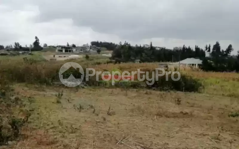 Land for sale Kikuyu Kiambu