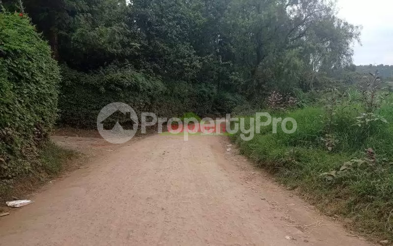 Land for sale Kikuyu Kiambu