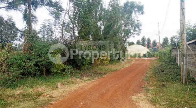 Land for sale Kiambu Road Nairobi