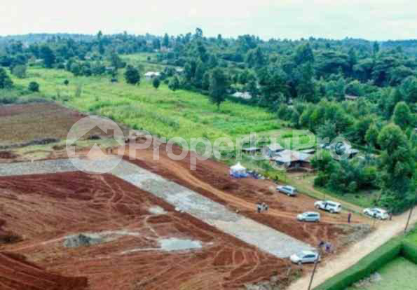 Land for sale Kikuyu Kiambu