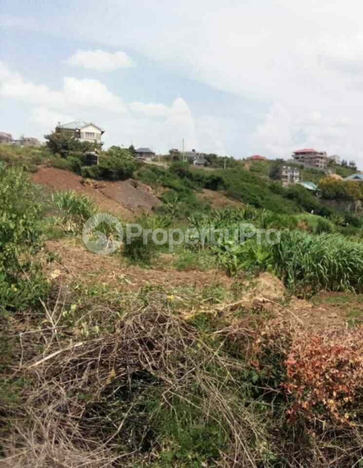 Land for sale Mlolongo Nairobi