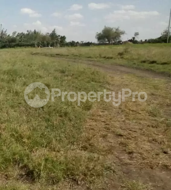 Land for sale Isinya Isinya