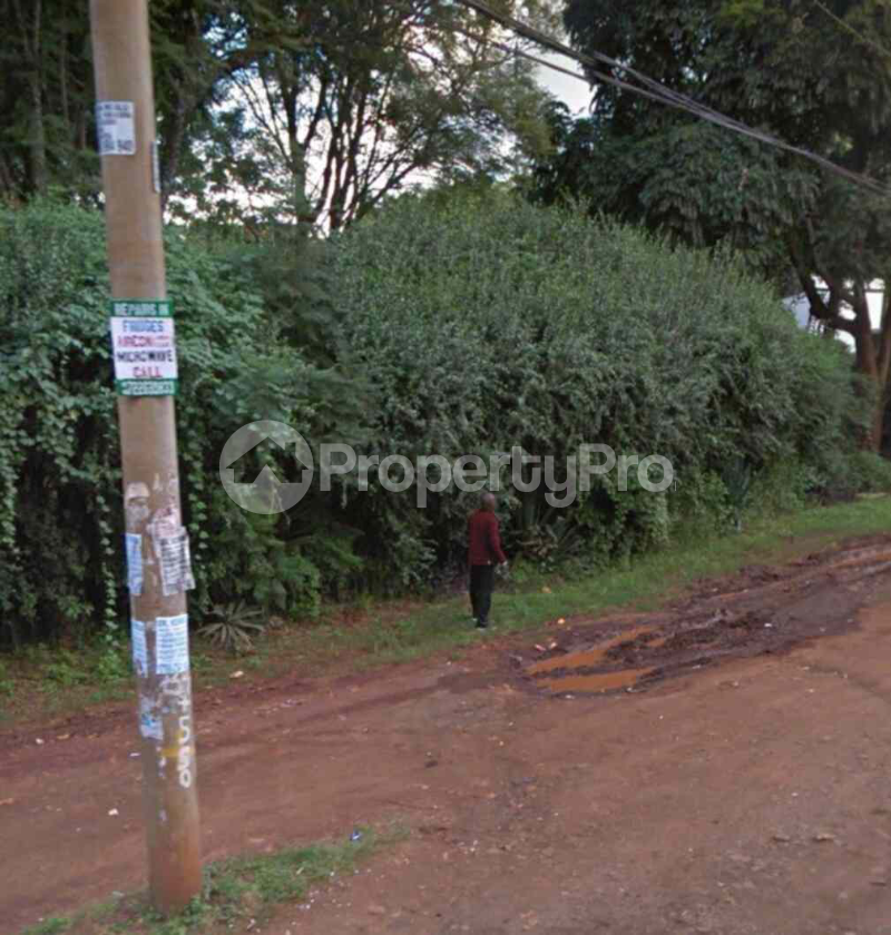 Land for sale Westlands Nairobi