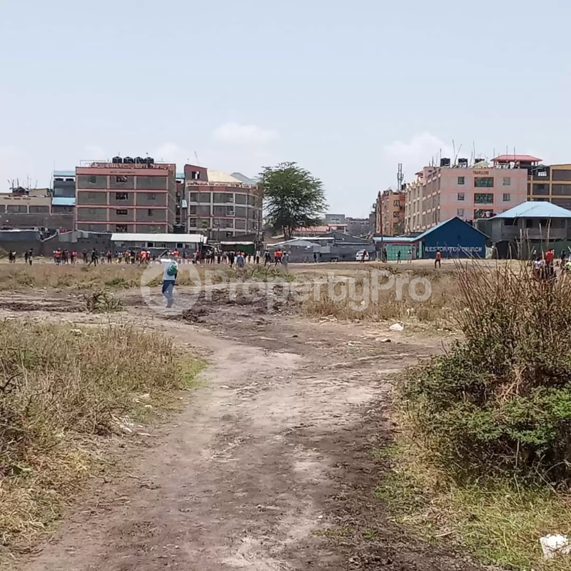 Land for sale Kitengela Kajiado