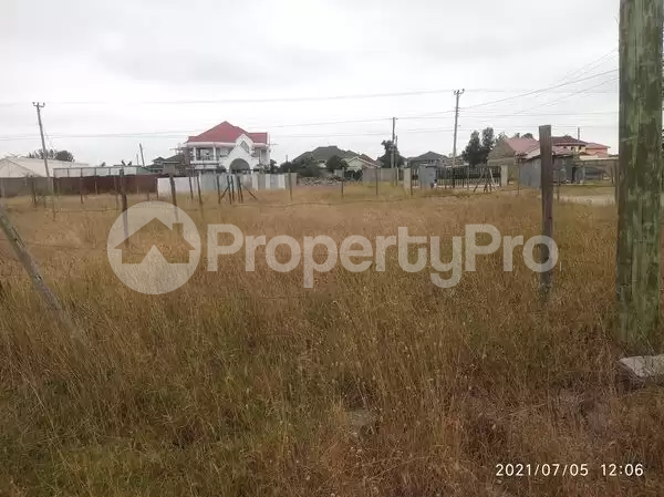 Land for sale Kitengela Kajiado