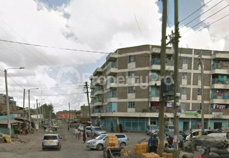 Land for sale Eastleigh North Nairobi