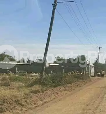 Land for sale Thika Kiambu